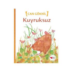 KUYRUKSUZ - CAN GÖKNİL