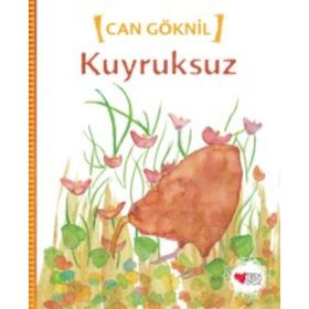 KUYRUKSUZ - CAN GÖKNİL