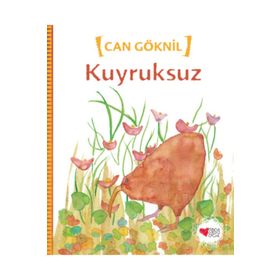 KUYRUKSUZ - CAN GÖKNİL