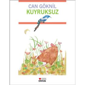 KUYRUKSUZ - CAN GÖKNİL