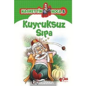 Kuyruksuz Sıpa - kollektif