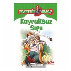 Kuyruksuz Sıpa - kollektif