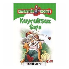 Kuyruksuz Sıpa - kollektif