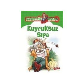 Kuyruksuz Sıpa - kollektif