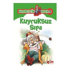 Kuyruksuz Sıpa - kollektif