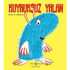 Kuyruksuz Yalan - Rebecca Ashdown