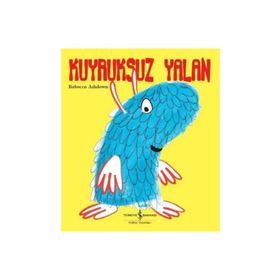 Kuyruksuz Yalan - Rebecca Ashdown