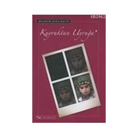 KUYRUKTAN UYRUĞA - MUHSIN KIZILKAYA