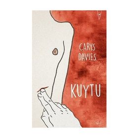 Kuytu - Carys Davies