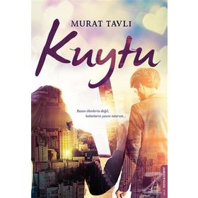 Kuytu - Carys Davies