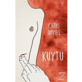 Kuytu - Carys Davies