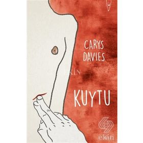 Kuytu - Carys Davies