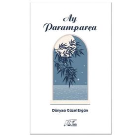 Kuytu Yayınları Ay Paramparça