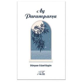 Kuytu Yayınları Ay Paramparça