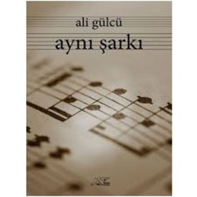 Kuytu Yayınları Aynı Şarkı
