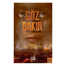 Kuytu Yayınları Göz Bakır