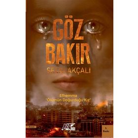 Kuytu Yayınları Göz Bakır