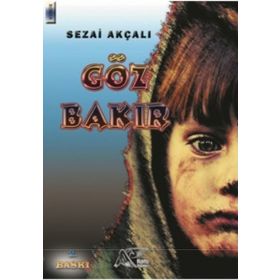 Kuytu Yayınları Göz Bakır