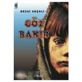 Kuytu Yayınları Göz Bakır