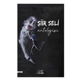 Kuytu Yayınları Şiir Seli Antolojisi