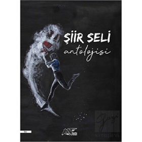 Kuytu Yayınları Şiir Seli Antolojisi