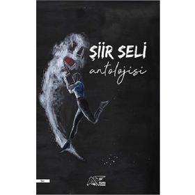 Kuytu Yayınları Şiir Seli Antolojisi