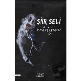 Kuytu Yayınları Şiir Seli Antolojisi