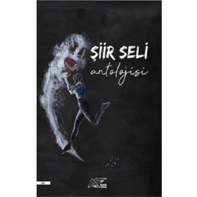 Kuytu Yayınları Şiir Seli Antolojisi
