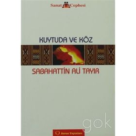 KUYTUDA VE KÖZ - S. ALI TAYIR