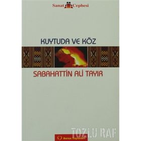 KUYTUDA VE KÖZ - S. ALI TAYIR
