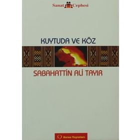 Kuytuda ve Köz - Sabahattin Ali Tayır