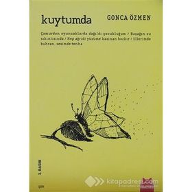 KUYTUMDA - GONCA ÖZMEN