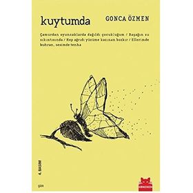 KUYTUMDA - GONCA ÖZMEN