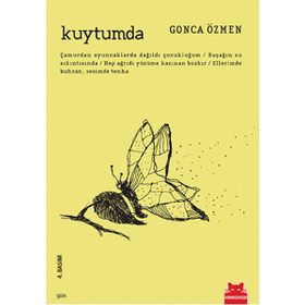 KUYTUMDA - GONCA ÖZMEN