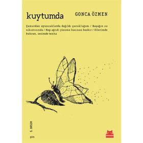 KUYTUMDA - GONCA ÖZMEN