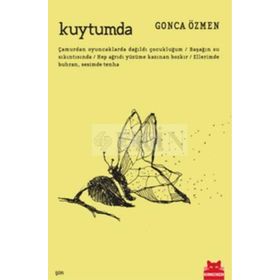 KUYTUMDA - GONCA ÖZMEN
