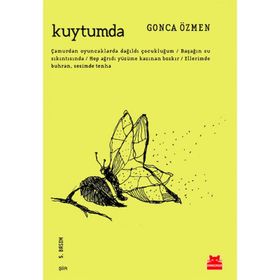 KUYTUMDA - GONCA ÖZMEN