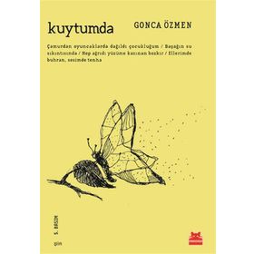 KUYTUMDA - GONCA ÖZMEN
