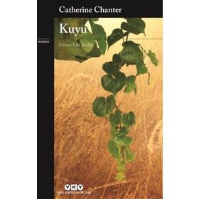Kuyu - Catherine Chanter