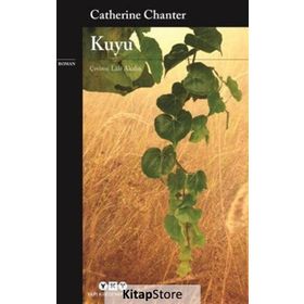 Kuyu - Catherine Chanter
