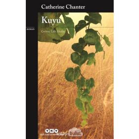 Kuyu - Catherine Chanter
