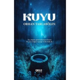 Kuyu Gece Kitaplığı