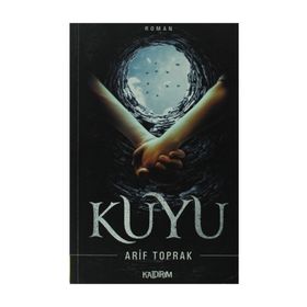 Kuyu - Kim Mehmeti