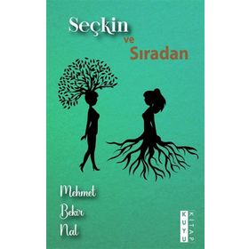 Kuyu Kitap Yayınları Seçkin ve Sıradan