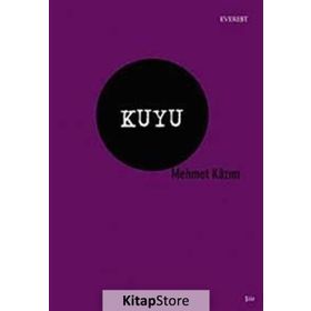 KUYU - MEHMET KÂZIM