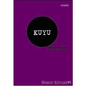 KUYU - MEHMET KÂZIM