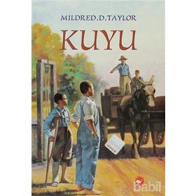 KUYU - MILDRED D. TAYLOR
