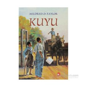 KUYU - MILDRED D. TAYLOR