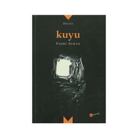 KUYU - RASIM ÖZDENÖREN