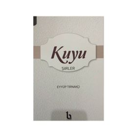 KUYU - RASIM ÖZDENÖREN